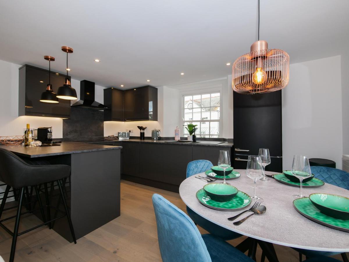 Holiday home Penthouse