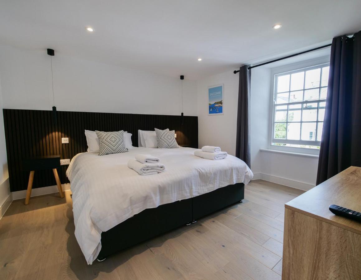 Penthouse * Kingsbridge (Devon)