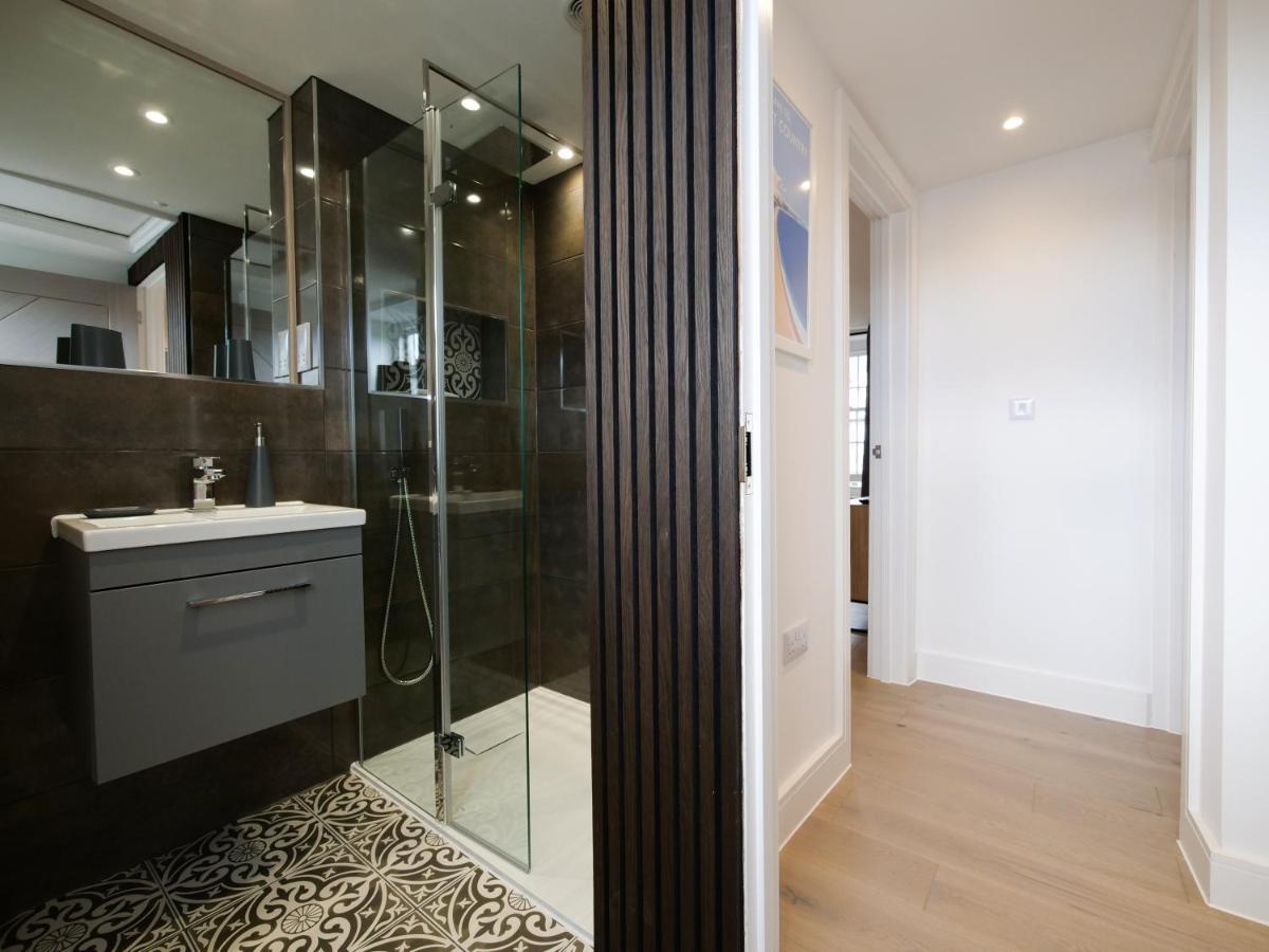 Penthouse Holiday home