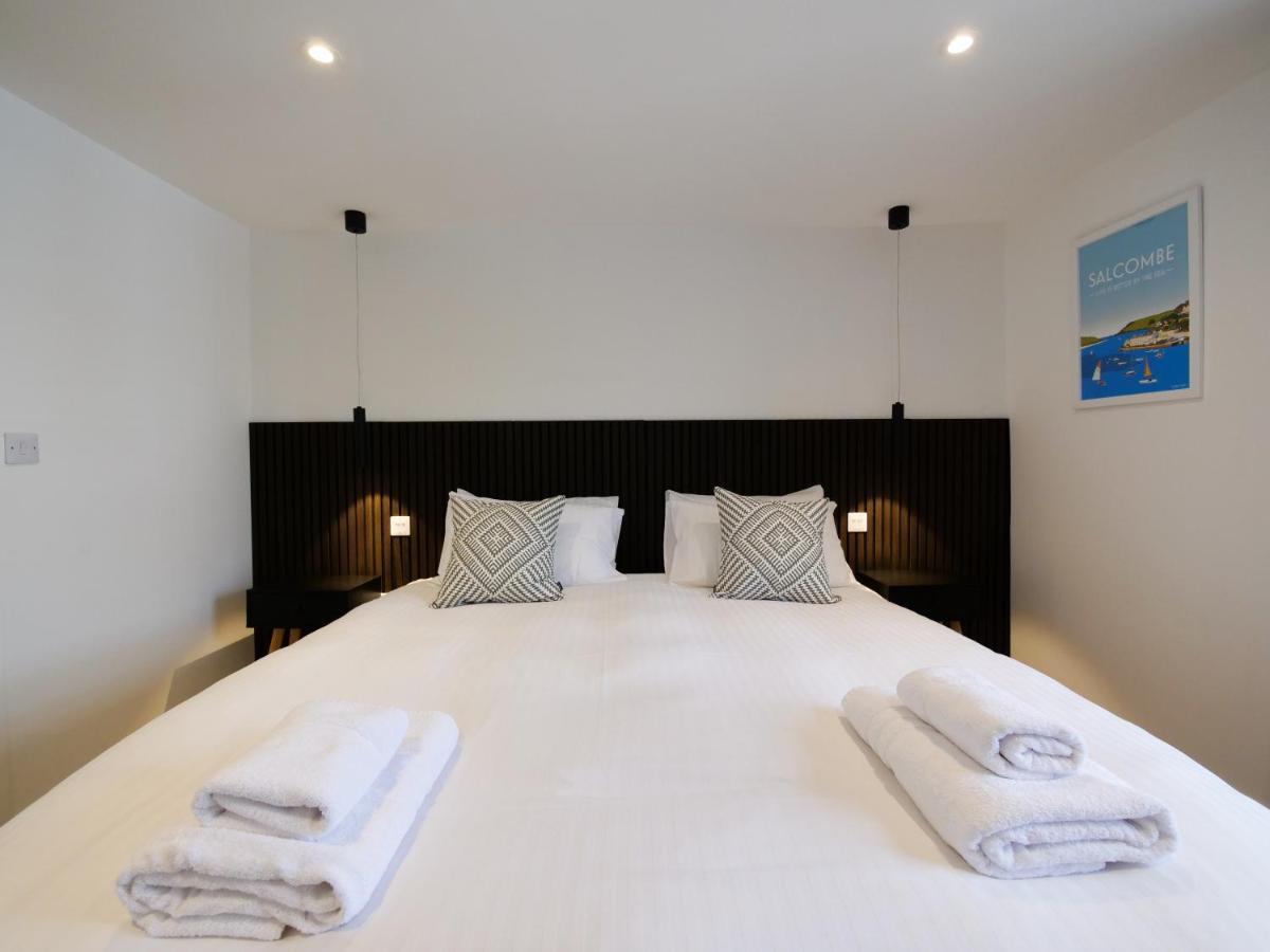 Holiday home Penthouse Kingsbridge (Devon)