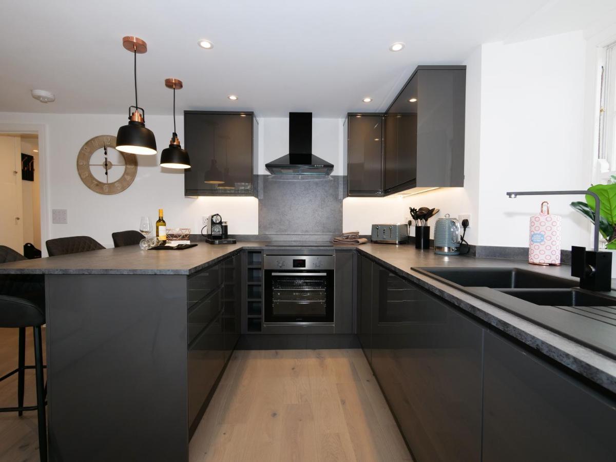 Penthouse Holiday home Kingsbridge (Devon)