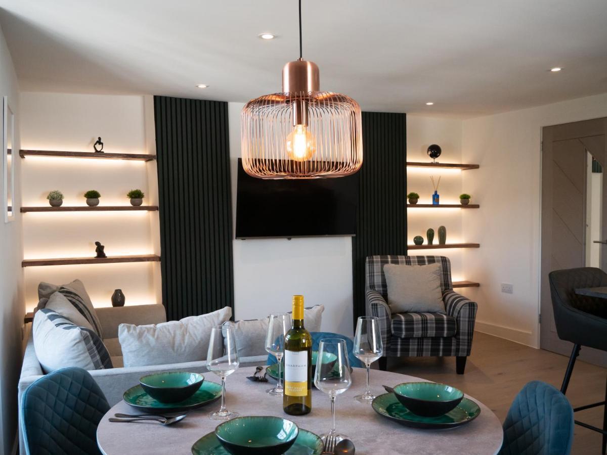 Penthouse Holiday home Kingsbridge (Devon)