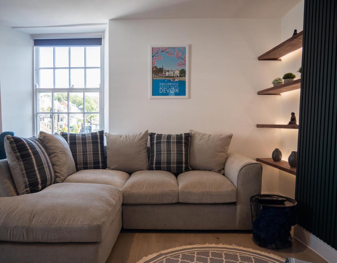 Holiday home Penthouse Kingsbridge (Devon)