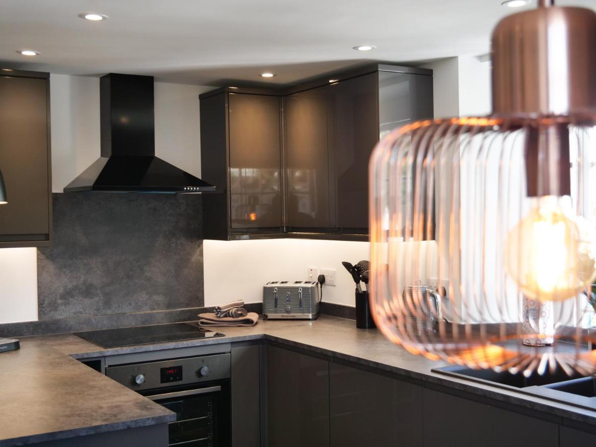 Penthouse Kingsbridge (Devon)