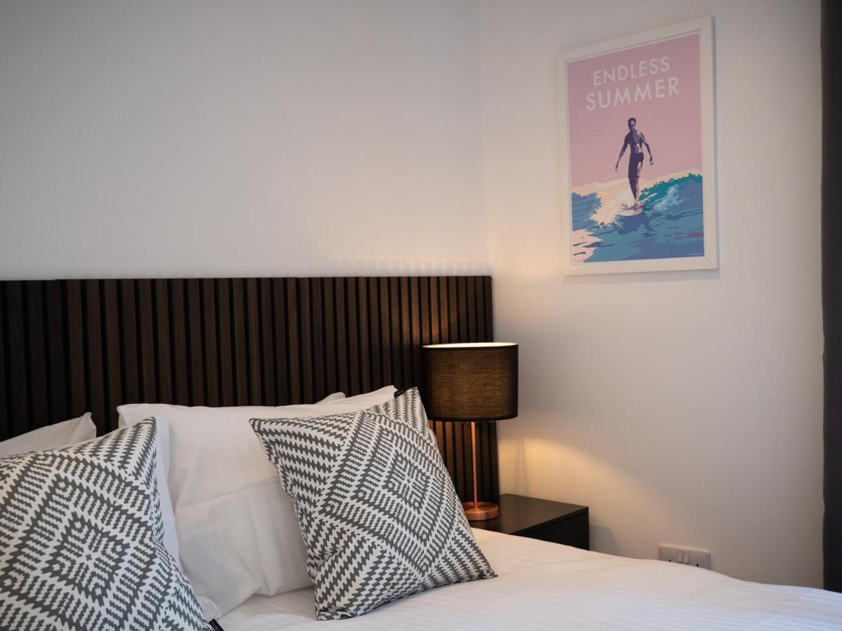 Penthouse Holiday home Kingsbridge (Devon)